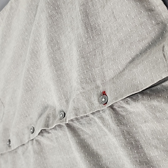 Bruno Button Up - Picture 3 of 3